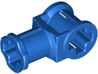 Technic, Axle Connector with Axle Hole