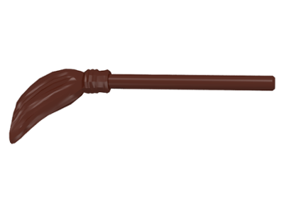 Minifigure, Utensil Broom