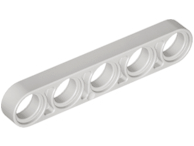 Technic, Liftarm Thin 1 x 5
