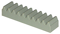 Technic, Gear Rack 1 x 4