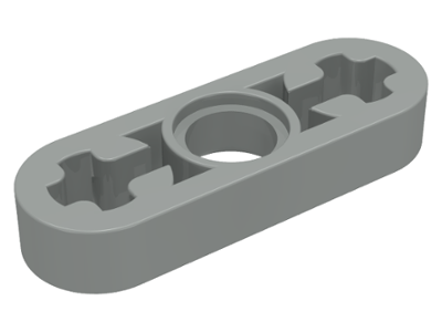 Technic, Liftarm Thin 1 x 3 - Axle Holes
