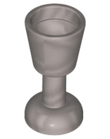 Minifigure, Utensil Goblet