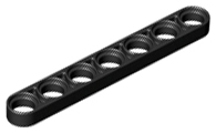 Technic, Liftarm Thin 1 x 7
