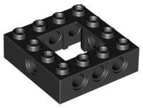 Technic, Brick 4 x 4 Open Center