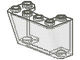 [P 4284 (Trans-Clear)] Windscreen 2 x 4 x 2 Inverted