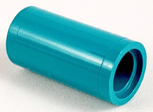 Technic, Pin Connector Round 2L without Slot (Pin Joiner Round)