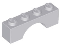 Arch 1 x 4