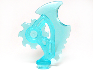 Minifigure, Weapon Techno-Blade