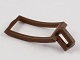Minifigure, Utensil Scabbard with Shoulder Strap