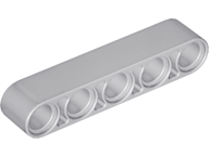 Technic, Liftarm Thick 1 x 5