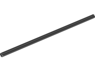 [P 50451 (Black)] Technic, Axle 16L