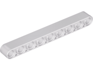 Technic, Liftarm Thick 1 x 9