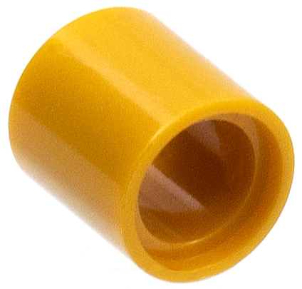 Technic, Liftarm Thick 1 x 1 (Spacer)