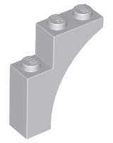 Arch 1 x 3 x 3