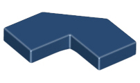 Tile, Modified Facet 2 x 2