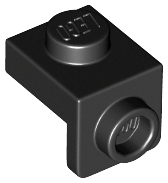 Bracket 1 x 1 - 1 x 1