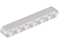 Technic, Liftarm Thick 1 x 7