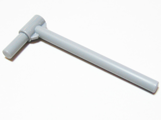 Bar   5L with Handle (Friction Ram)