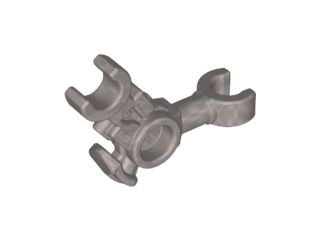 Arm Mechanical, Hero Factory
