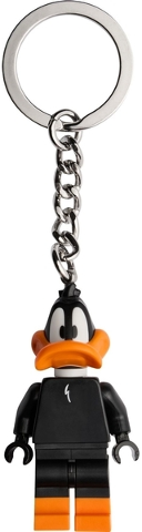 [G 854199 (No Colour)] Daffy Duck Key Chain