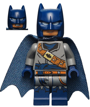 [M sh265 (No Colour)] Batman, Pirate Batman
