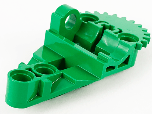 Technic, Gearbox Half