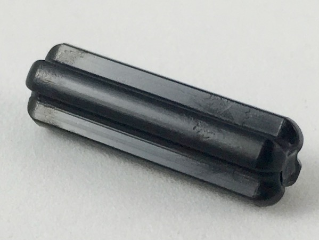 [P 3704 (Black)] Technic, Axle  2L