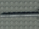 Hose, Ribbed 7mm D.  8L / 6.4cm