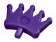 Friends Accessories Hair Decoration, Tiara with 5 Points and Pin