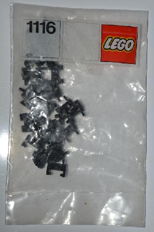 [S 1116-1 (No Colour)] Chain Links, Small