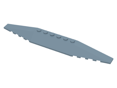 Wedge 2 x 16 Triple