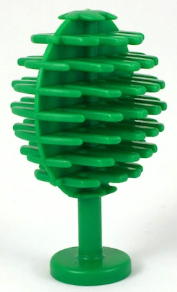 [P 3470 (Green)] Plant, Tree Fruit