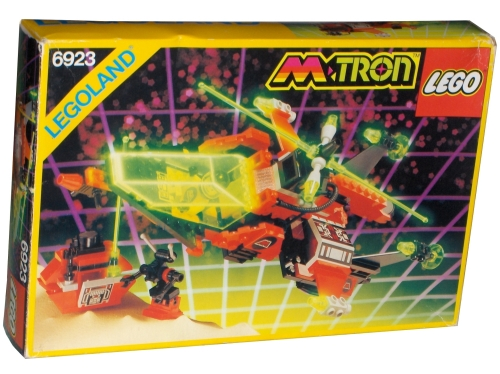 [S 6923-1 (No Colour)] Particle Ionizer