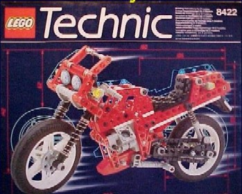 [S 8422-1 (No Colour)] Circuit Shock Racer