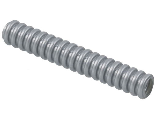 Hose, Ribbed 7mm D.  6L / 4.8cm