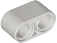 Technic, Liftarm Thick 1 x 2