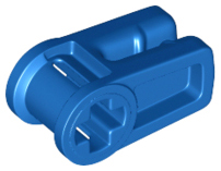 Technic, Axle and Wire Connector