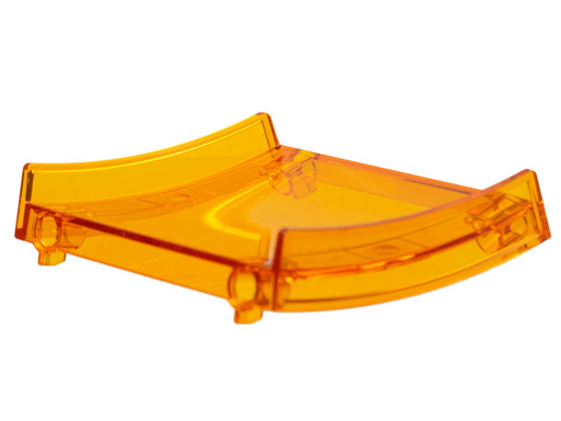 Sports Stuntz Loop Ramp Section