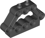 Technic, Pin Connector Block 1 x 5 x 3