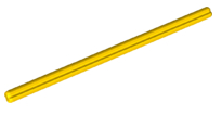 [P 23948 (Yellow)] Technic, Axle 11L