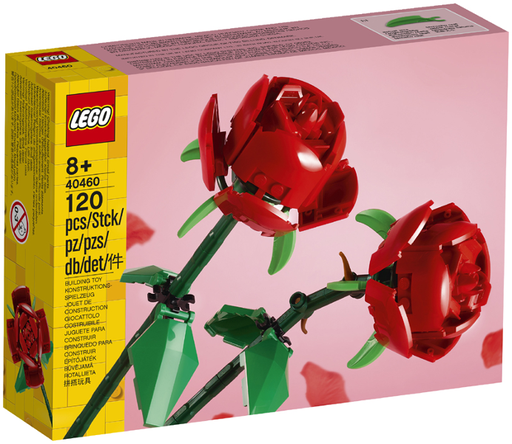 [S 40460-1 (No Colour)] Roses