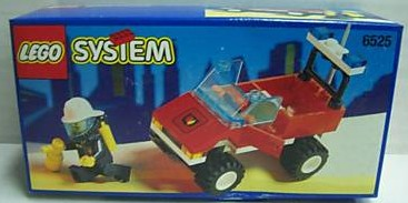 [S 6525-1 (No Colour)] Blaze Commander