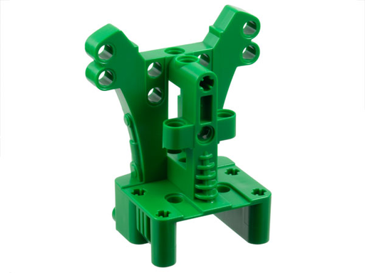 Sports Hockey Player Body