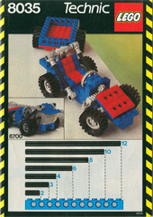 [I 8035-1 (No Colour)] Universal Set
