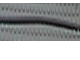 [P 75c21 (Dark Gray)] Hose, Rigid 3mm D. 21L / 16.8cm