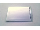 [P 5835stk01b (No Colour)] Sticker Sheet for Set 5835, Sheet 1, Mirrored - (4100350)