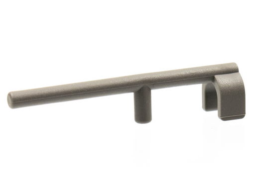 [P 30021 (Dark Gray)] Belville Child's Crutch
