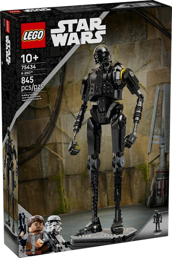 [S 75434-1 (No Colour)] K-2SO