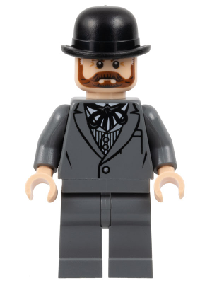 [M tlr015 (No Colour)] Latham Cole