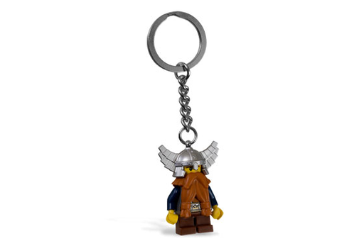 [G 852194 (No Colour)] Dwarf 4 Key Chain